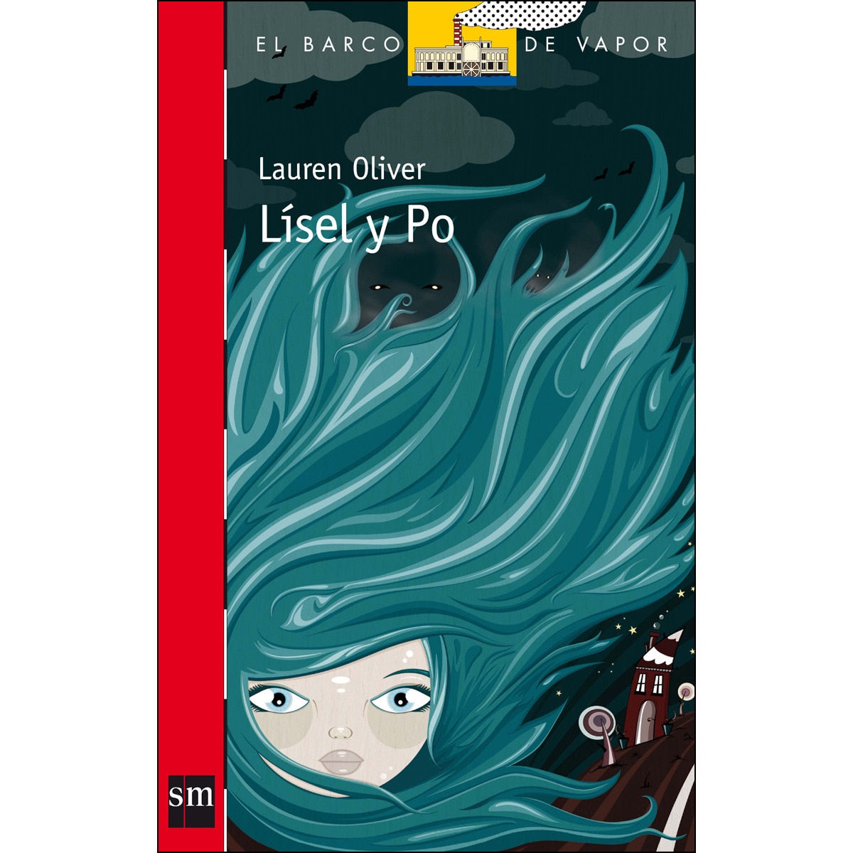 Imagem 0 de Lísel y Po (Capa mole)