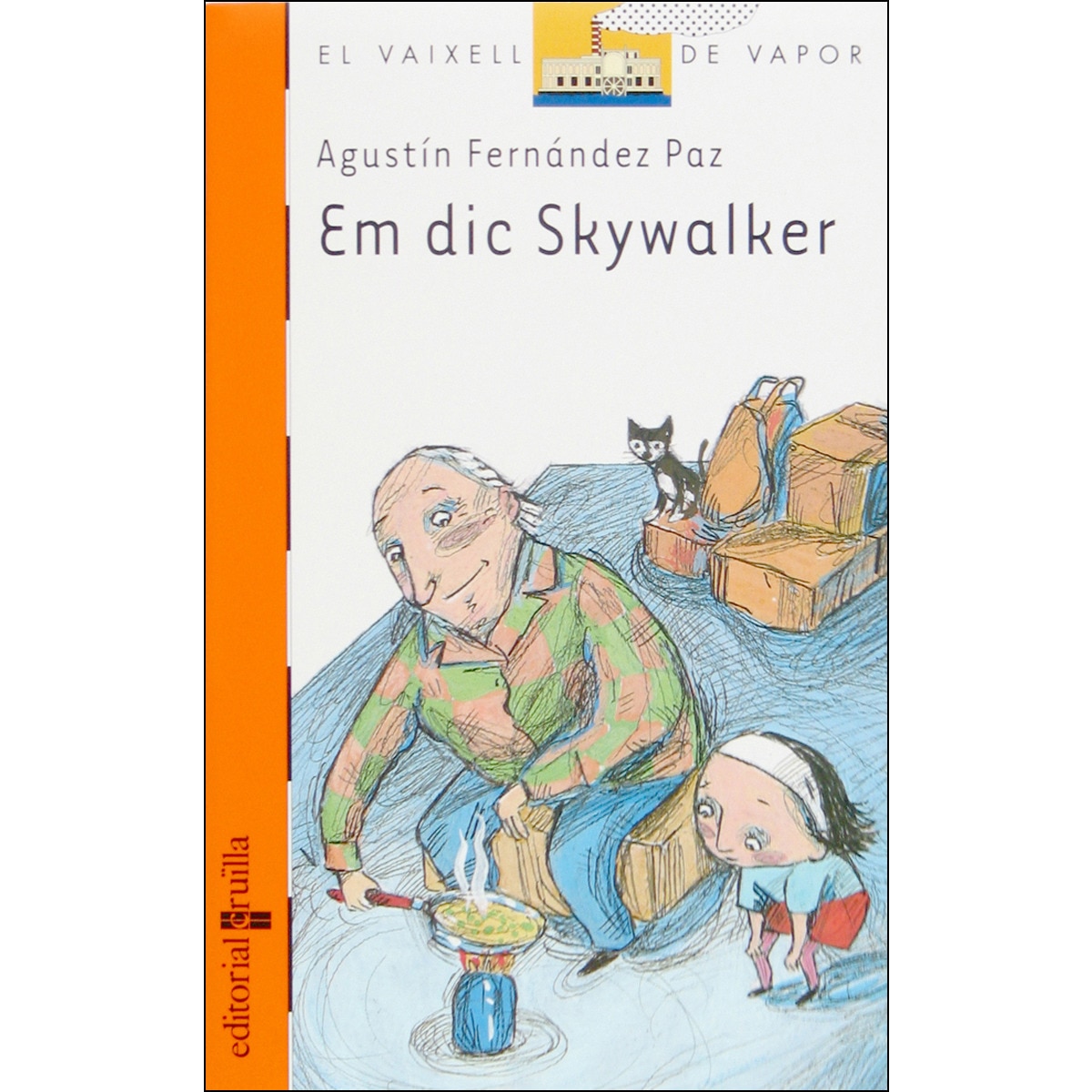 Imagen 0 de Em dic Skywalker  (Tapa blanda)