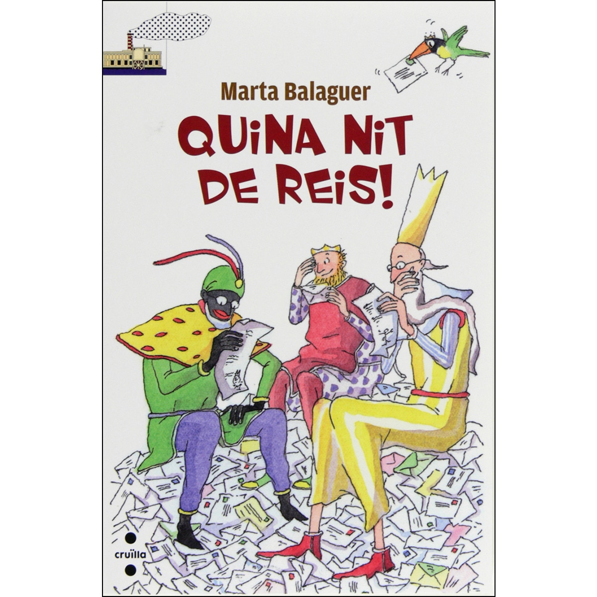 Imagem 0 de Galtzaundi, Galtzamotz eta Galtzajario (Capa mole)