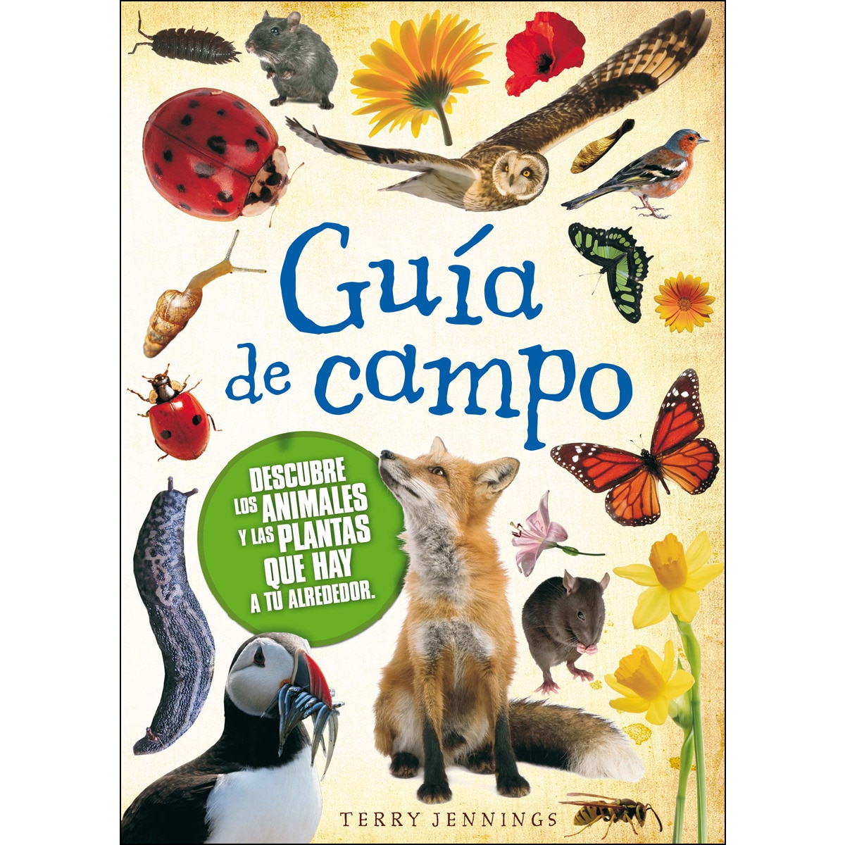 Guía de campo 1