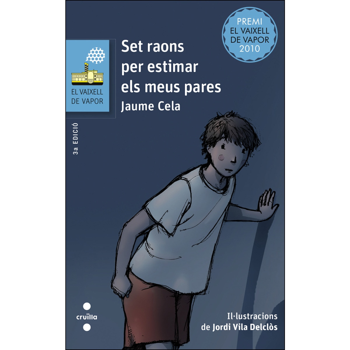 Set raons per estimar els meus pares (Tapa blanda) 1