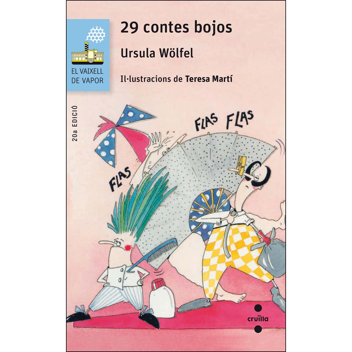 Imagen 0 de 29 contes bojos (Tapa blanda)
