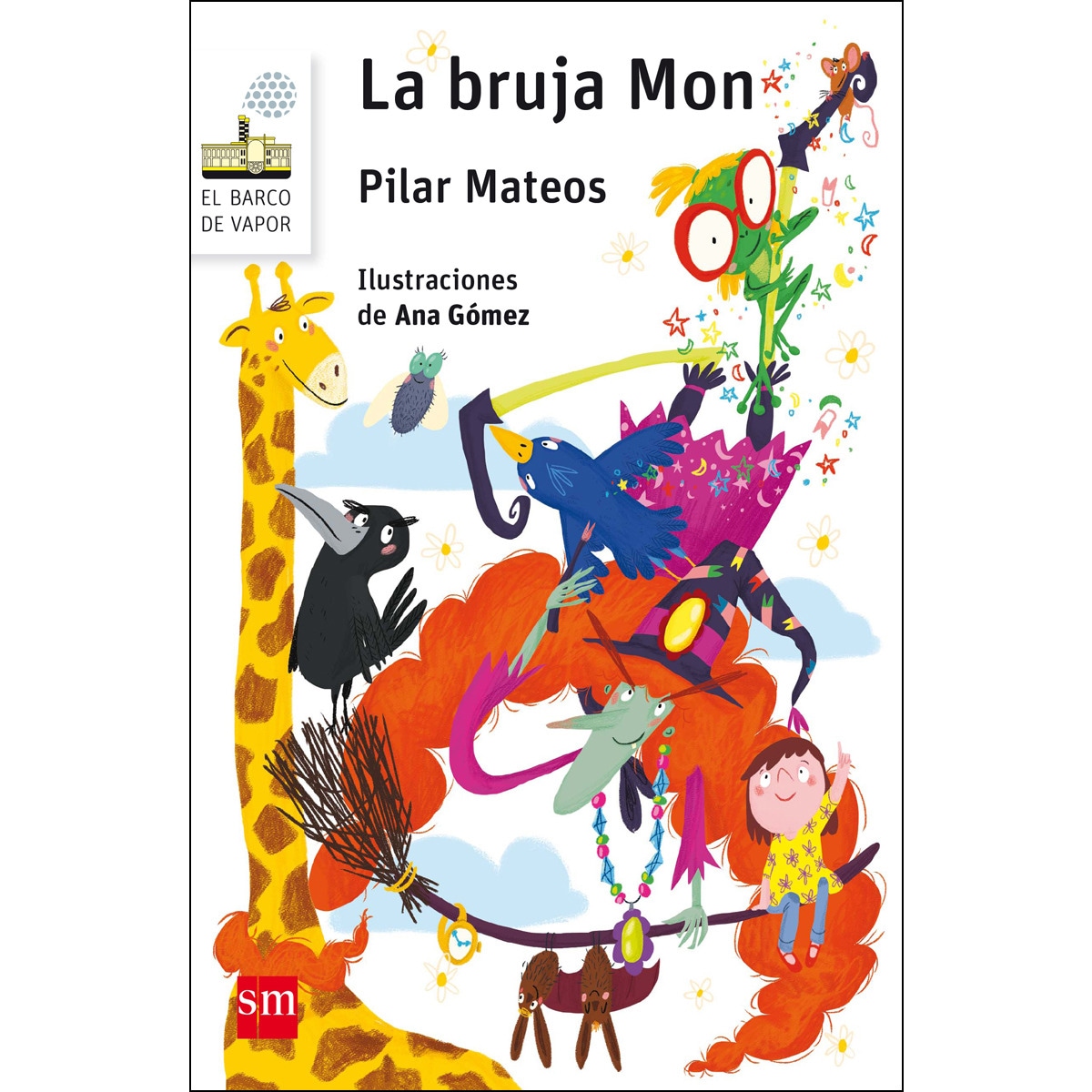 La bruja mon 1