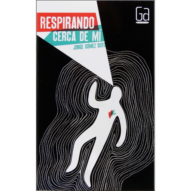 Imagem 0 de Respirando cerca de mí(Tapa blanda)