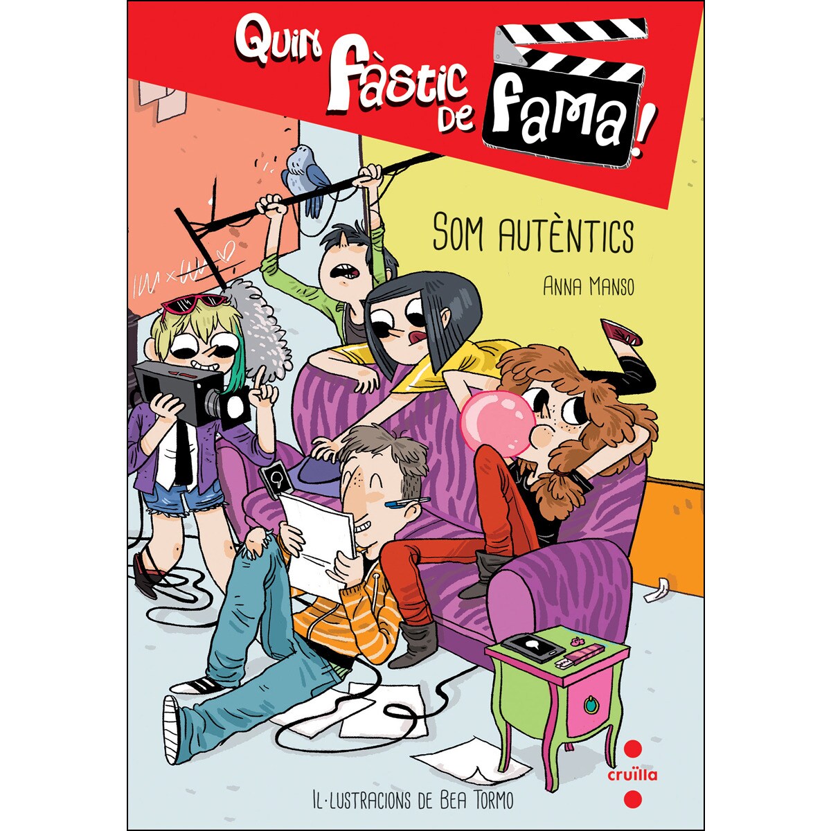 Som autèntics(Tapa blanda) 1