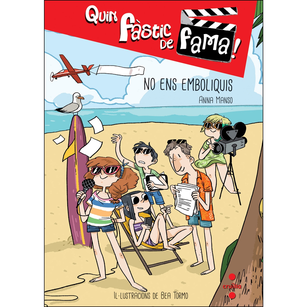 Imagem 0 de No ens emboliquis(Tapa blanda)