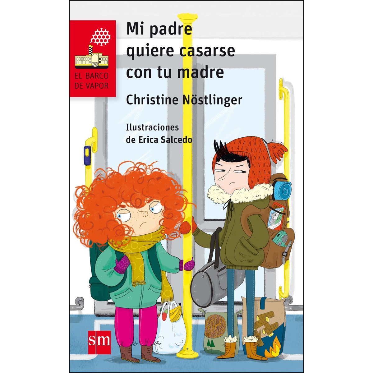 Imagem 0 de Mi padre quiere casarse con tu madre(Tapa blanda)