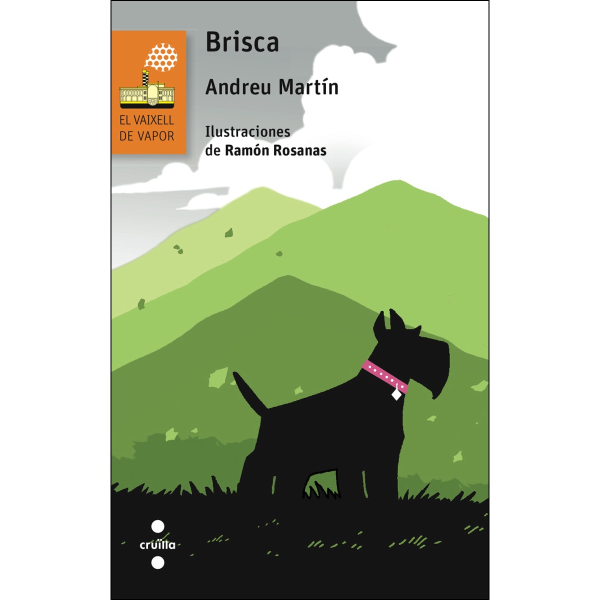 Brisca(Tapa blanda) 1