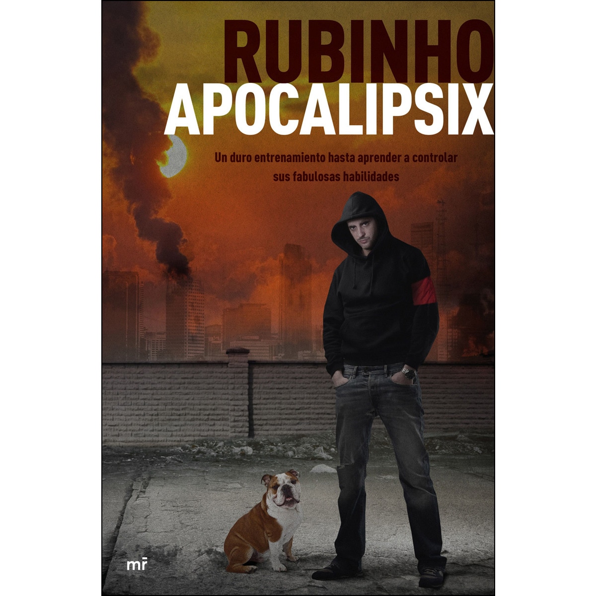 Apocalipsix(Tapa blanda) 1