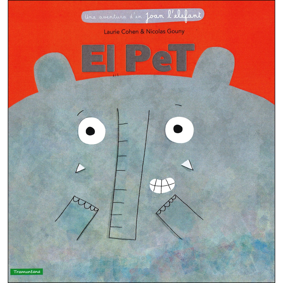 EL PeT (Capa dura) 1