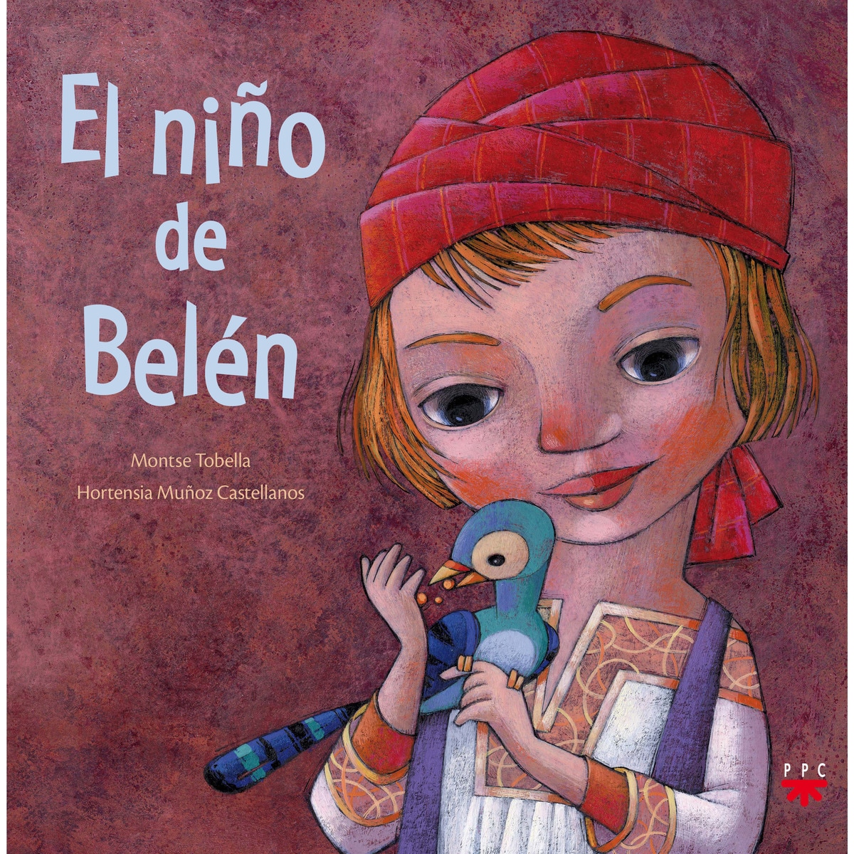 Imagem 0 de El niño de Belén (Capa dura)