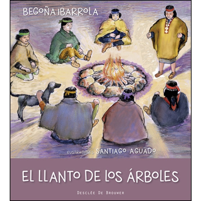 El Llanto De Los Árboles 1