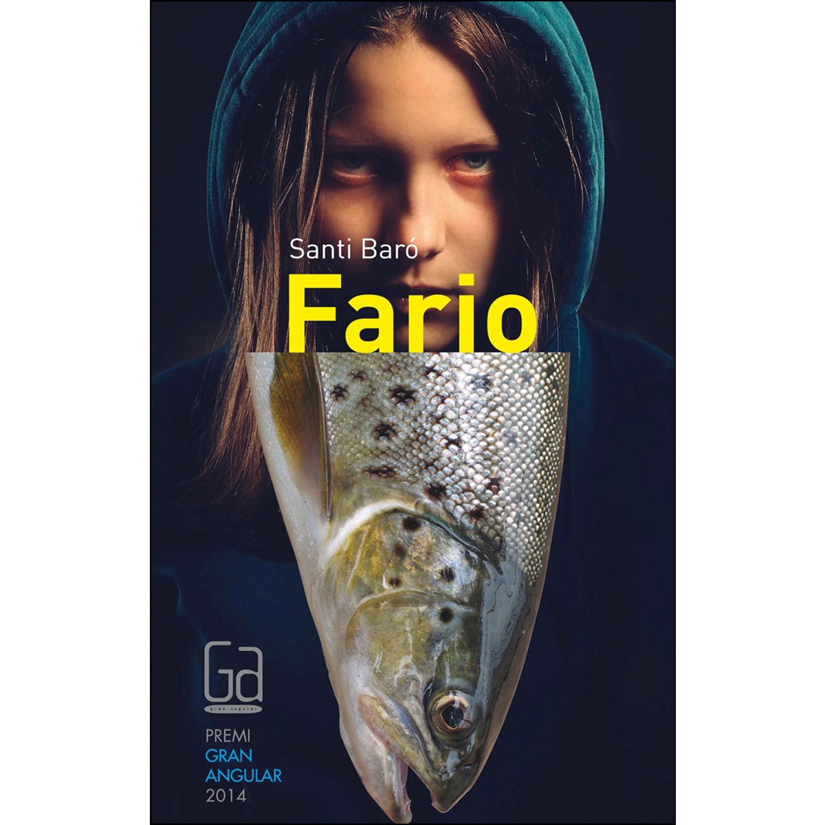 Fario (Tapa blanda) 1