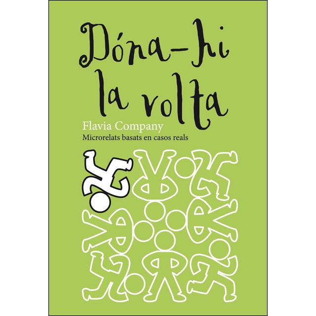 Imagen 0 de Dóna-hi la volta (Tapa blanda)