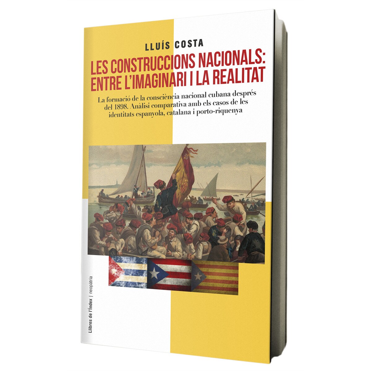 Les Construccions Nacionals 1