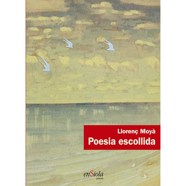 Imagem 0 de Poesia Escollida