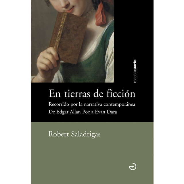 Imagen 0 de En tierras de ficción (Tapa blanda)