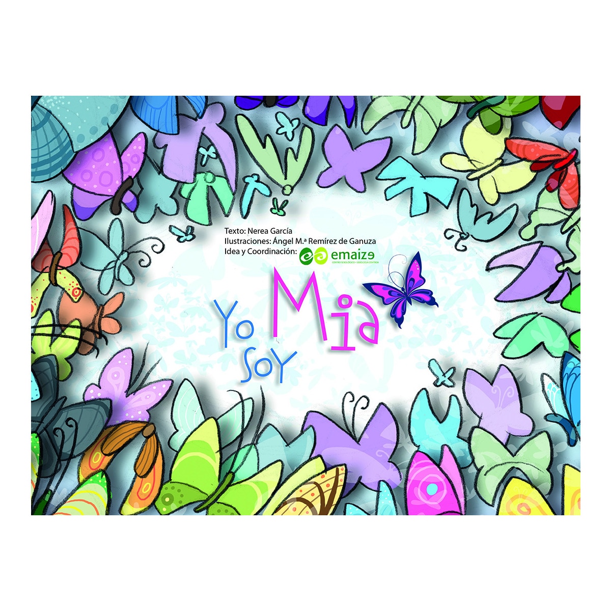 Imagem 0 de Yo Soy Mia