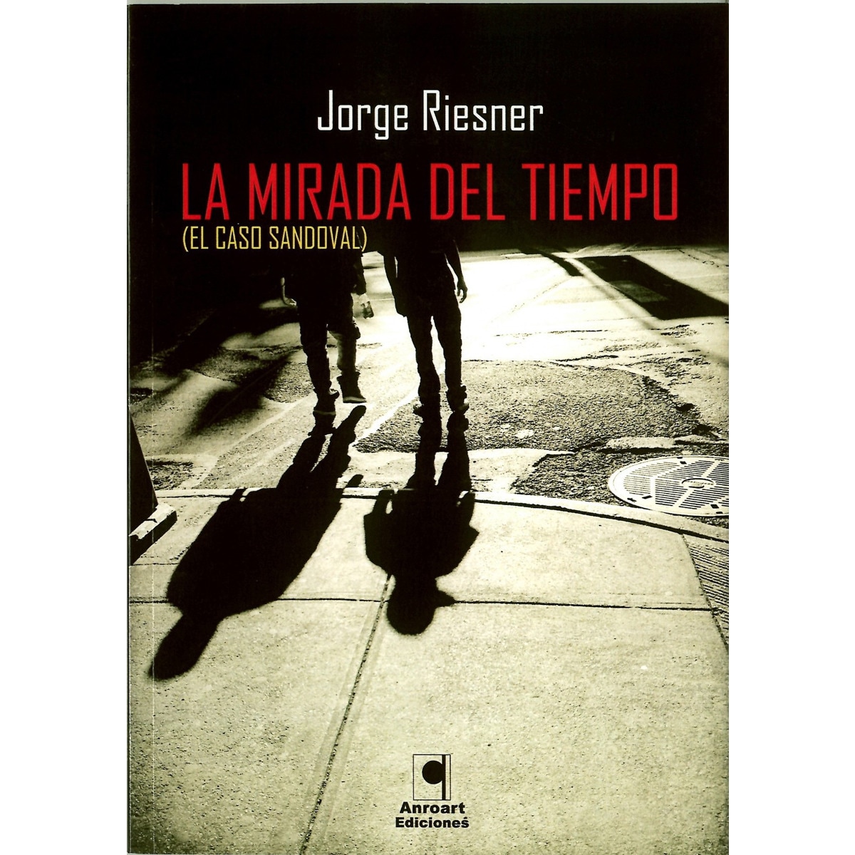 Imagen 0 de La mirada del tiempo