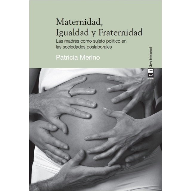 Maternidad. Igualdad Y Fraternidad 1