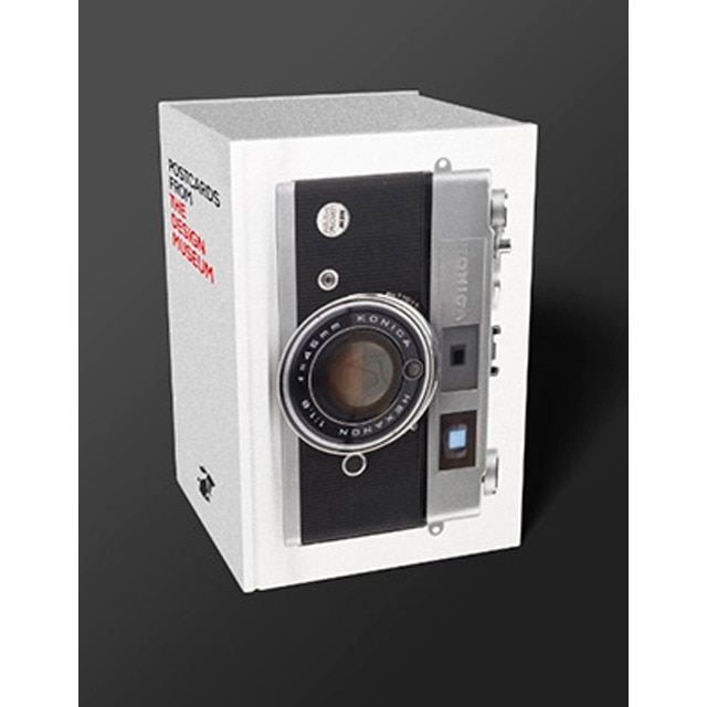 Design Museum In A Box 1