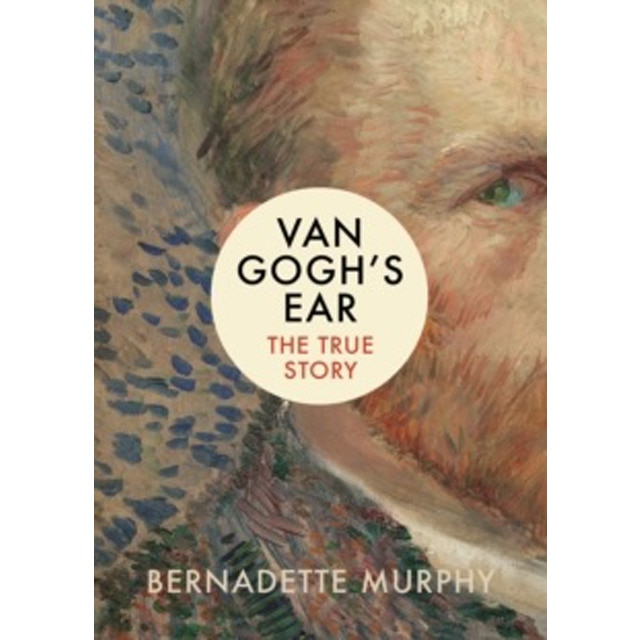 Van Gogh's Ear 1