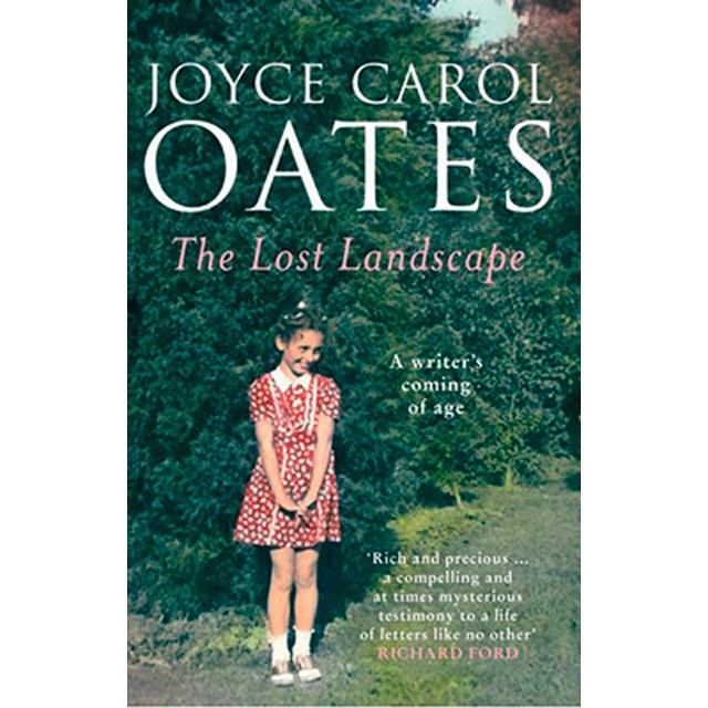The Lost Landscape 1