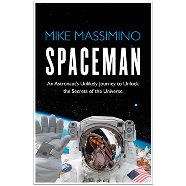 Spaceman 1