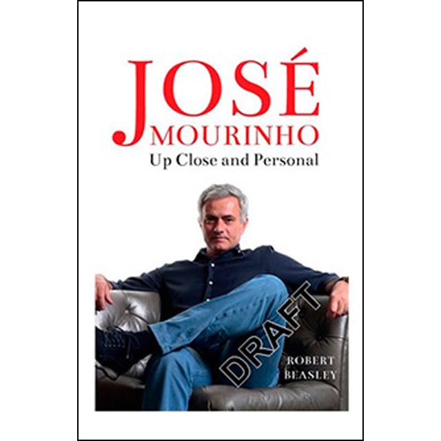 José Mourinho: Up Close And Personal 1