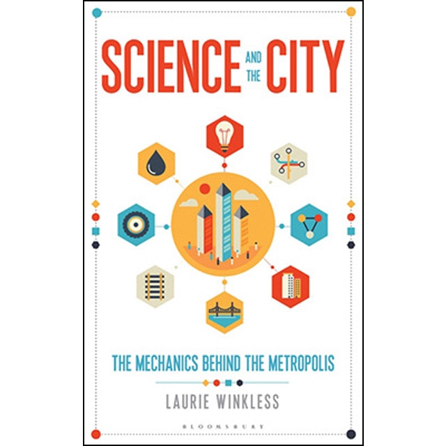 Science And The City 1
