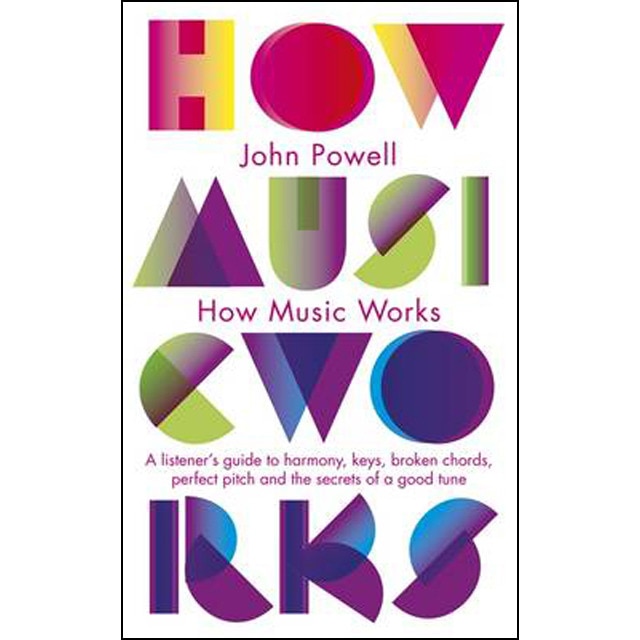 How Music Works 1