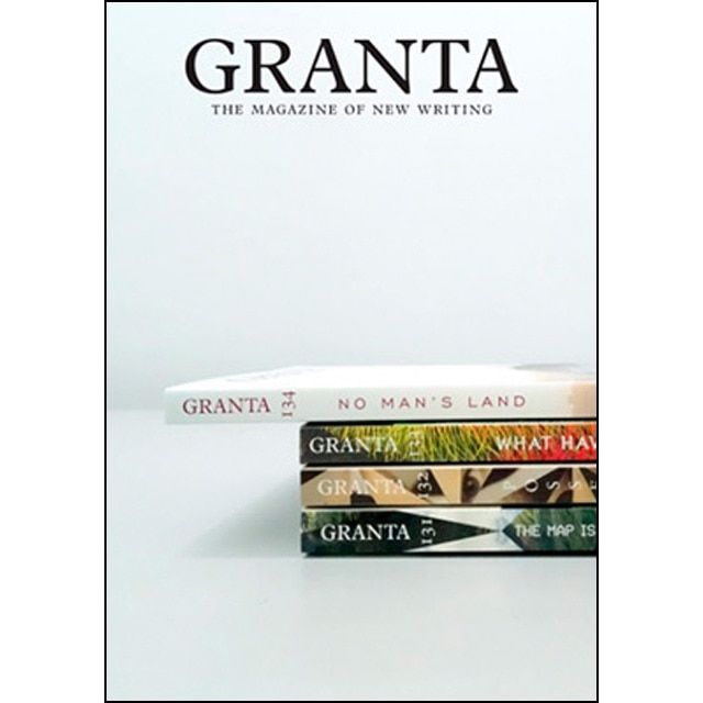 Imagem 0 de Granta 137: Followers