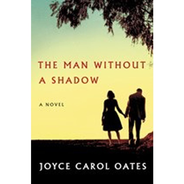 Man Without A Shadow 1