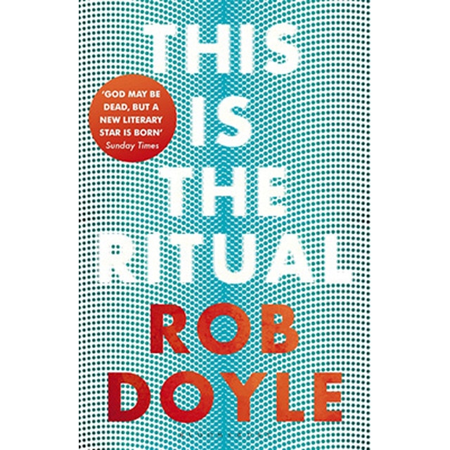 Imagem 0 de This is the ritual