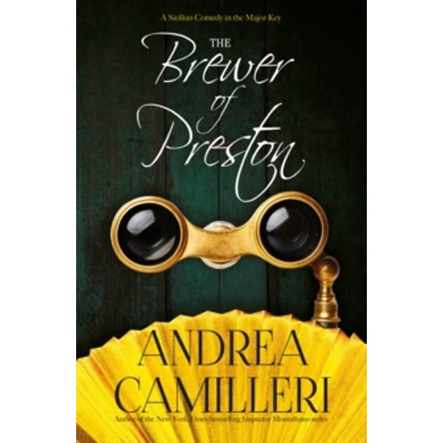 The Brewer of Preston 1