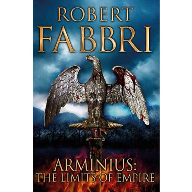 Imagem 0 de Arminius