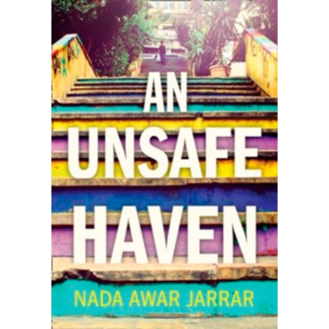 An unsafe haven 1
