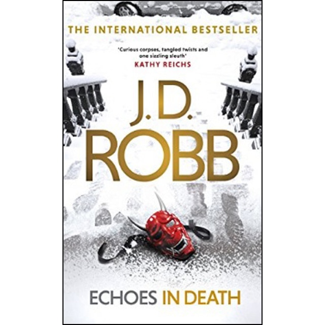 Echoes In Death 1