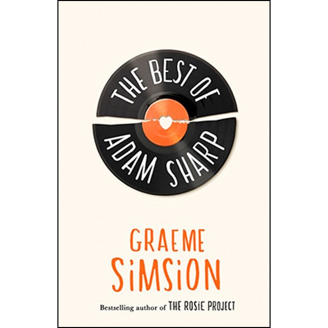 Imagem 0 de Best Of Adam Sharp. The