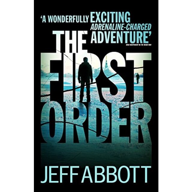 Imagem 0 de The First Order