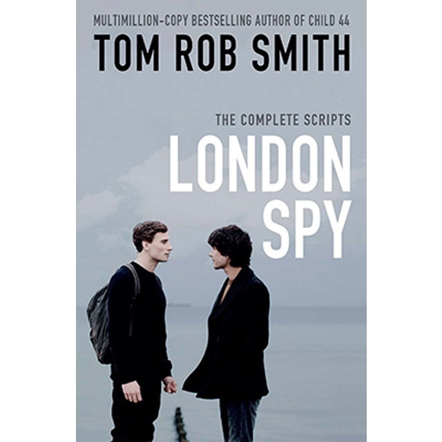 Imagem 0 de London Spy