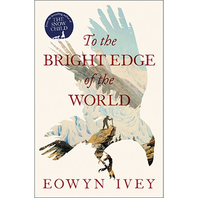 Imagem 0 de To The Bright Edge Of The World