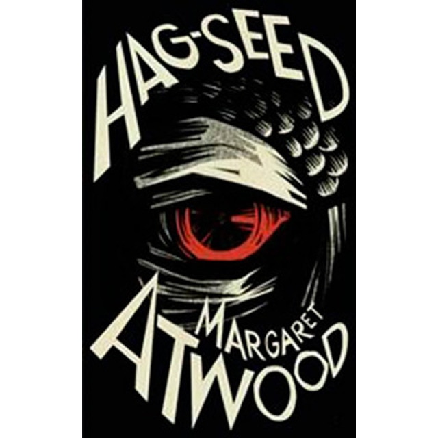 Hag-Seed (The Tempest) 1
