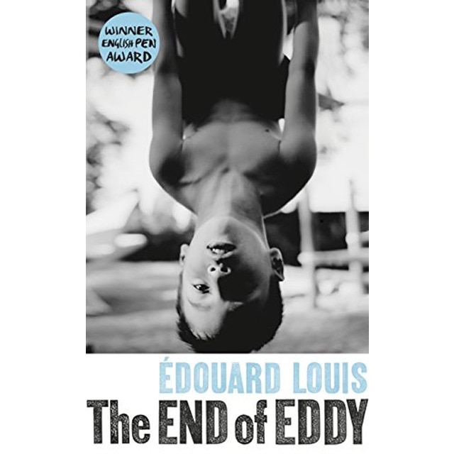 Imagen 0 de The end of eddy