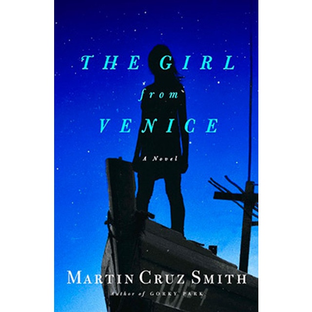 Imagen 0 de Girl From Venice
