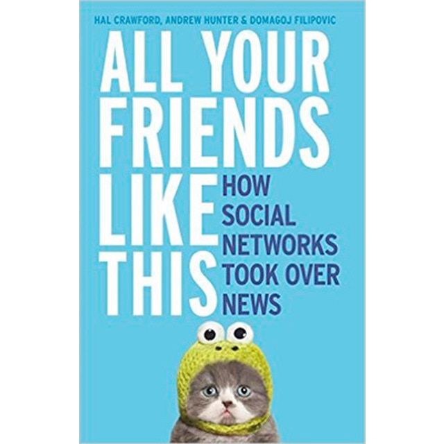All Your Friends Like This 1