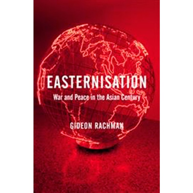Easternisation 1