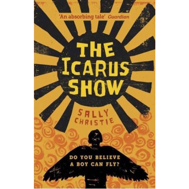 The Icarus Show 1