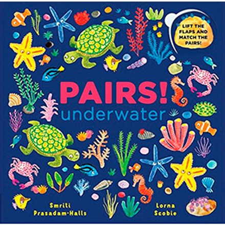Pairs: Underwater 1