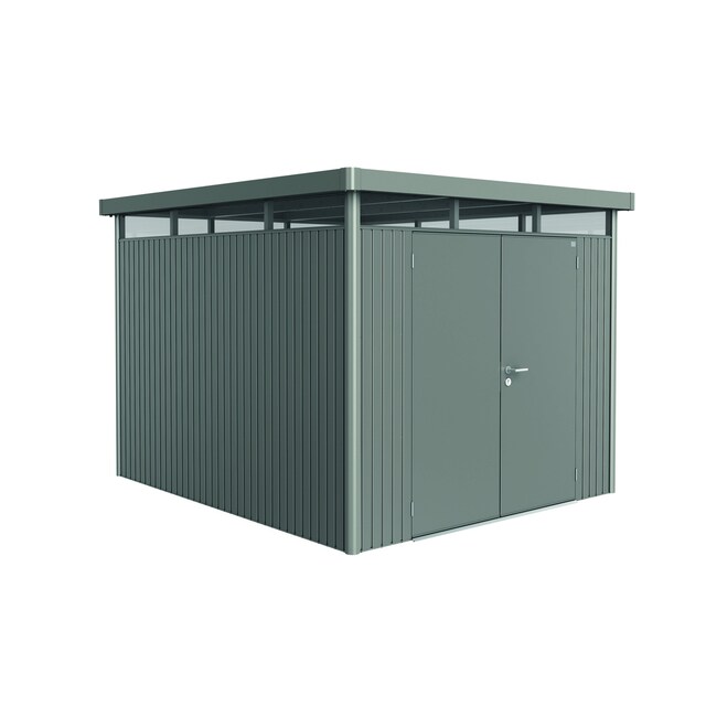 Imagen 0 de Caseta metálica Highline 5 doble puerta